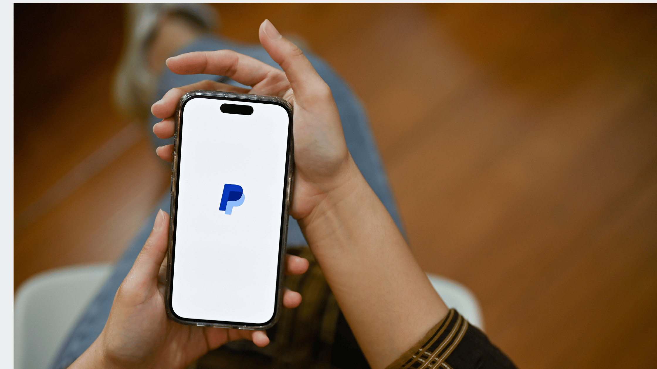 opening a PayPal account as a non-resident