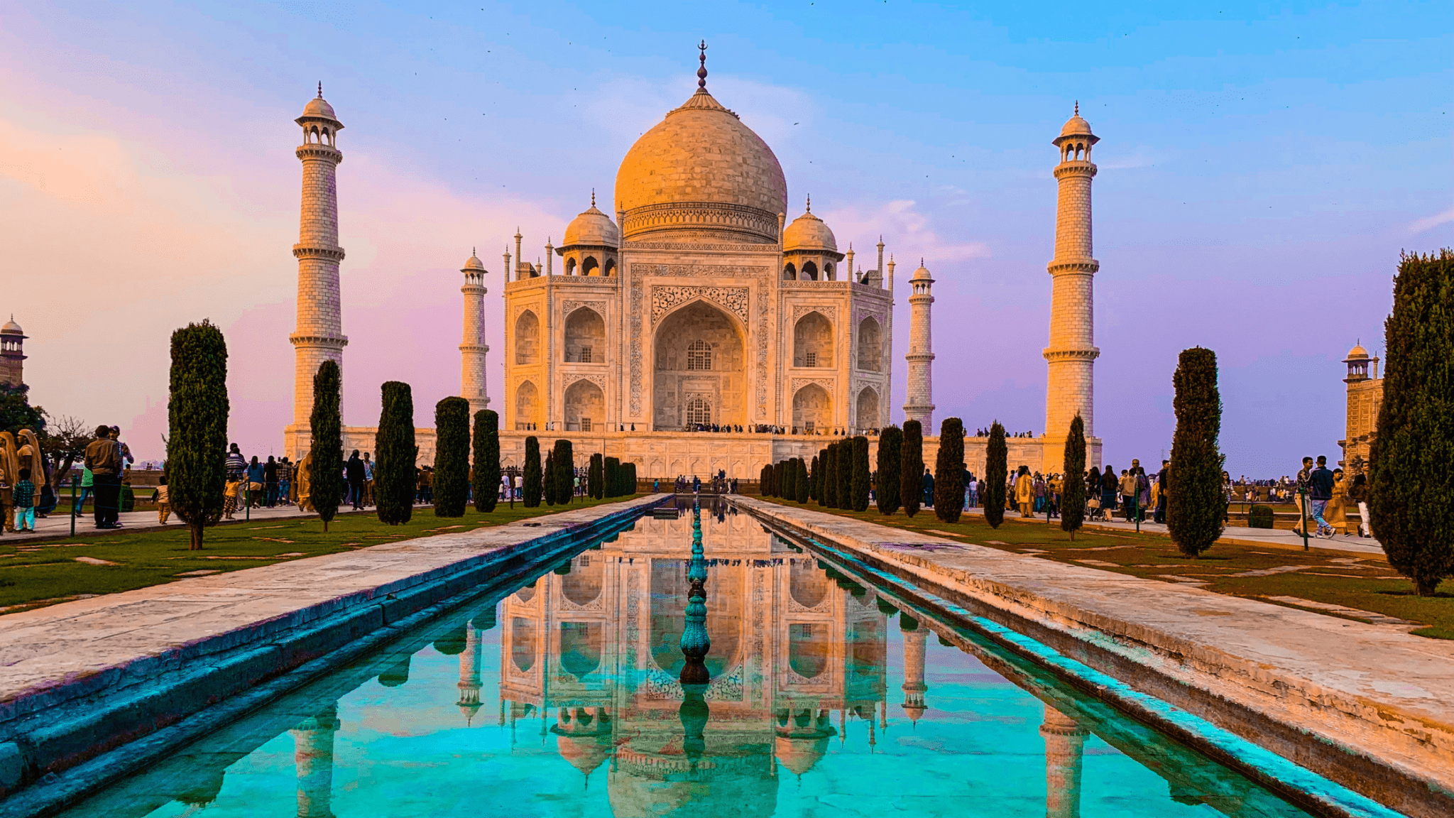 Starting a business in the USA from India