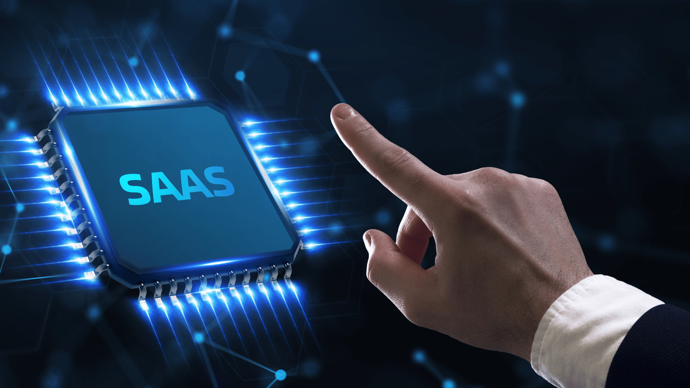 5 Simple No-Code SAAS Ideas