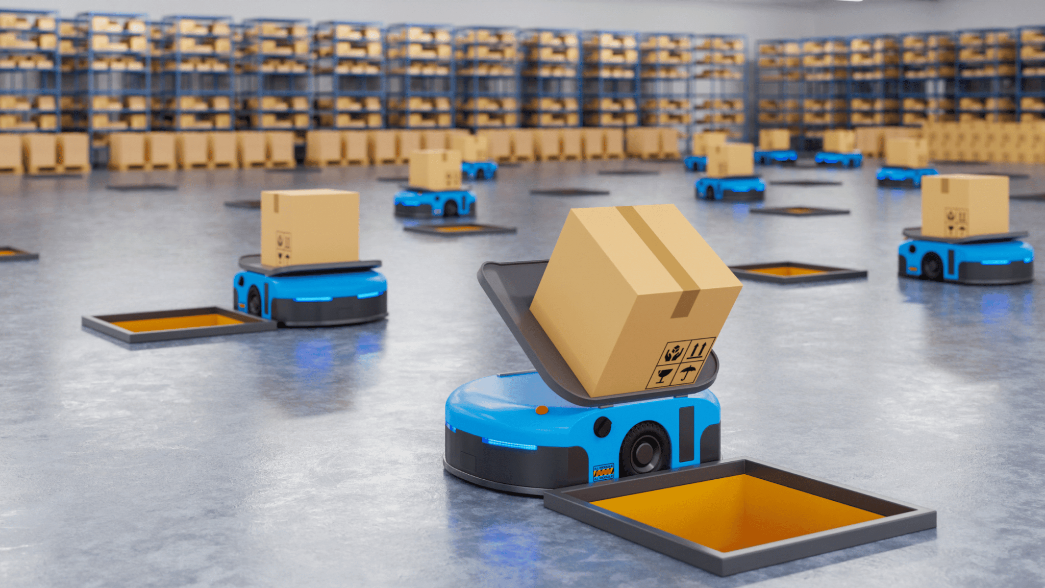 Global Amazon US FBA Business