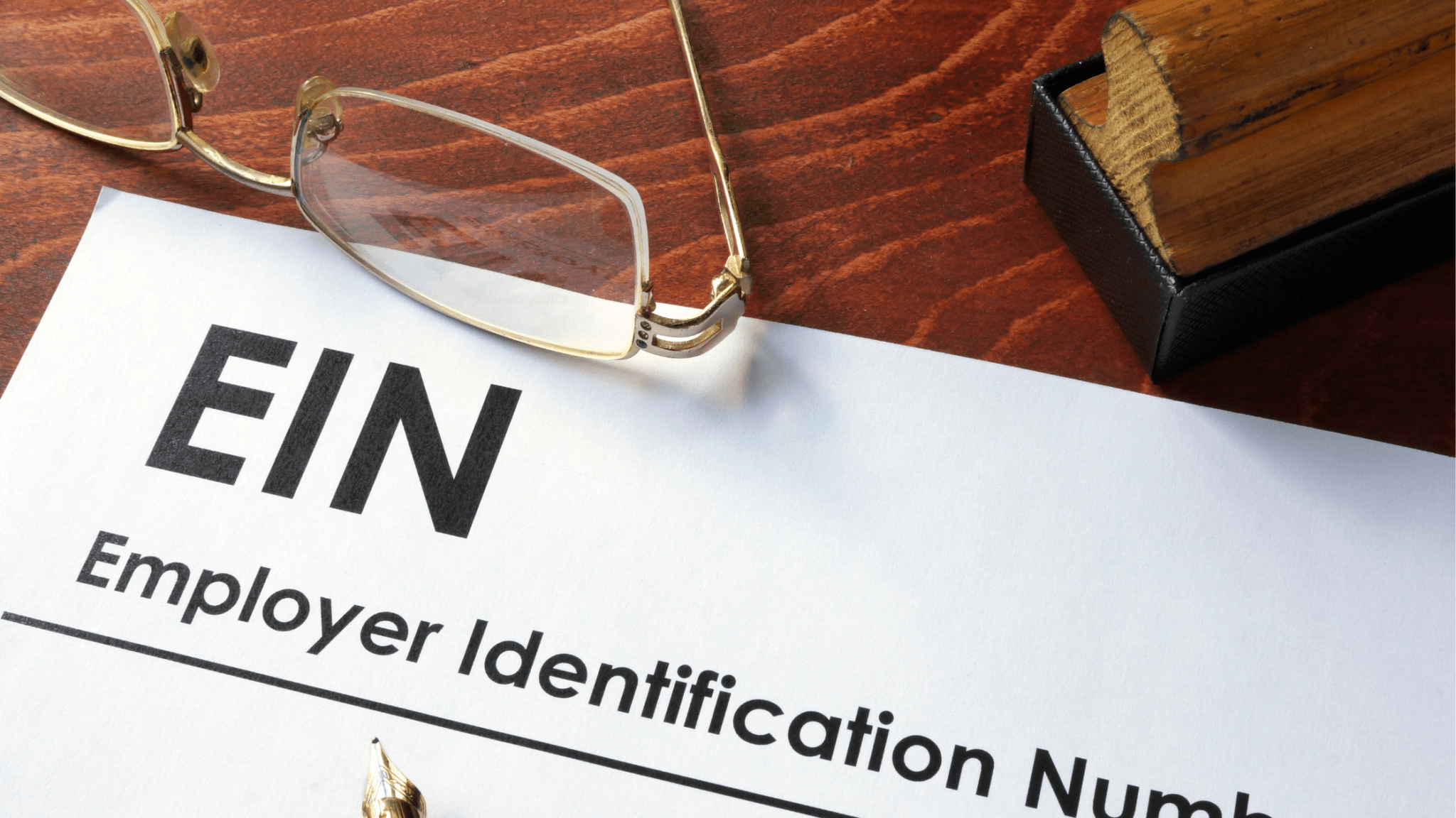 Importance of an EIN for Your LLC