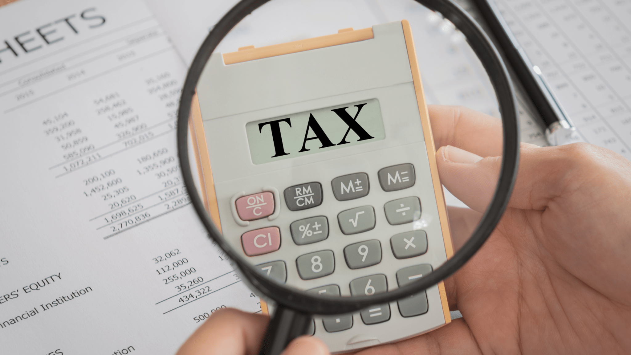 Stop doing this if you&rsquo;re a non-resident to pay 0% TAX