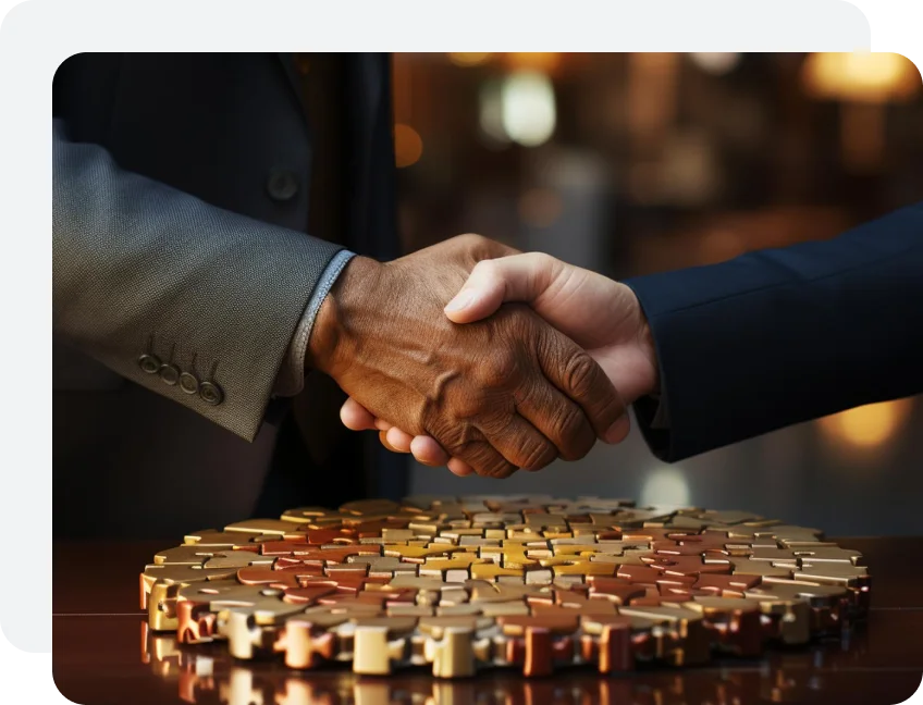 Establish Credibility