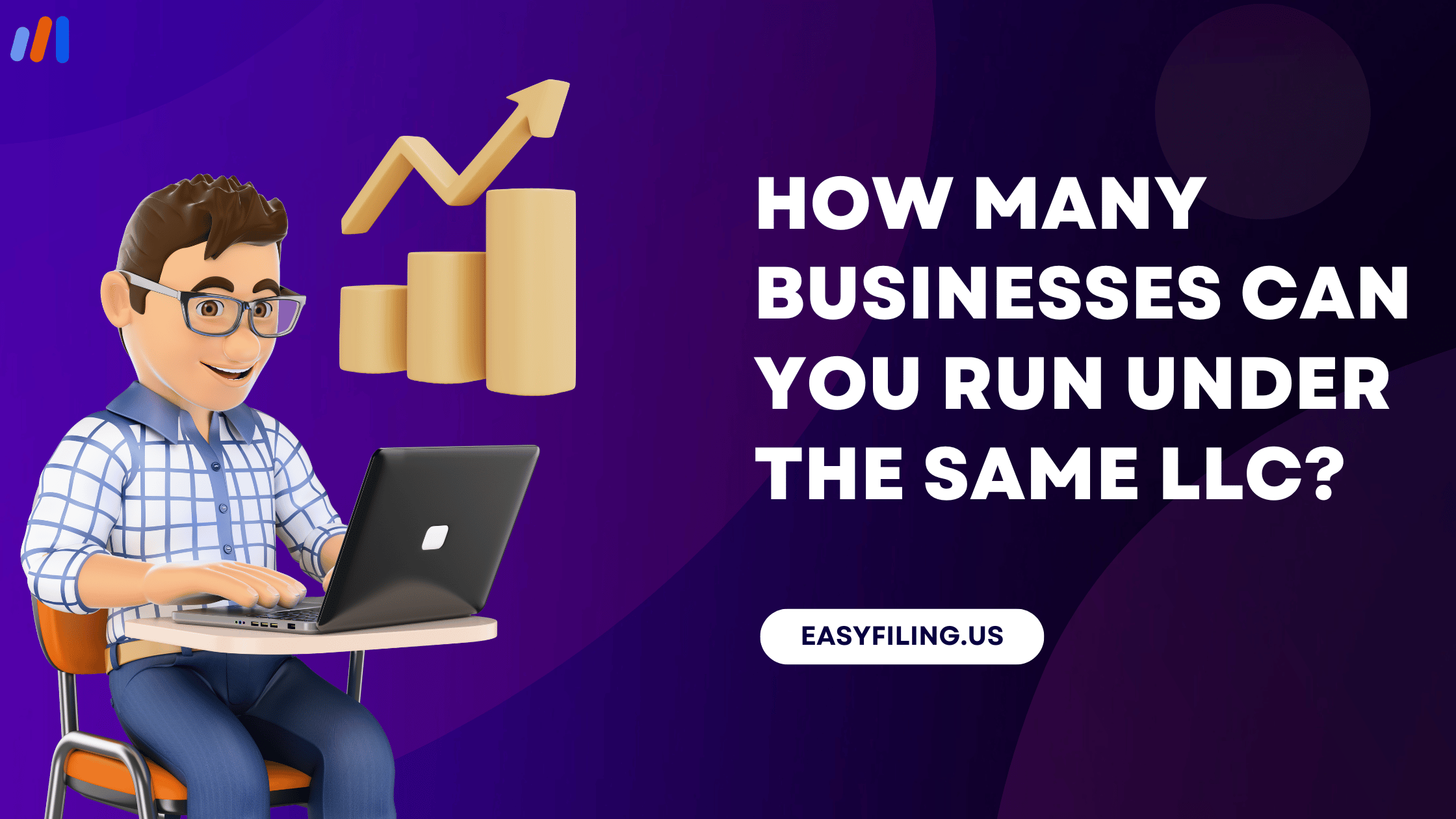 How Many Businesses Can You Run Under the Same LLC