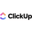 ClickUp Logo