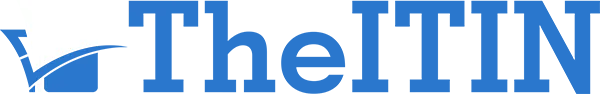 The ITIN Logo