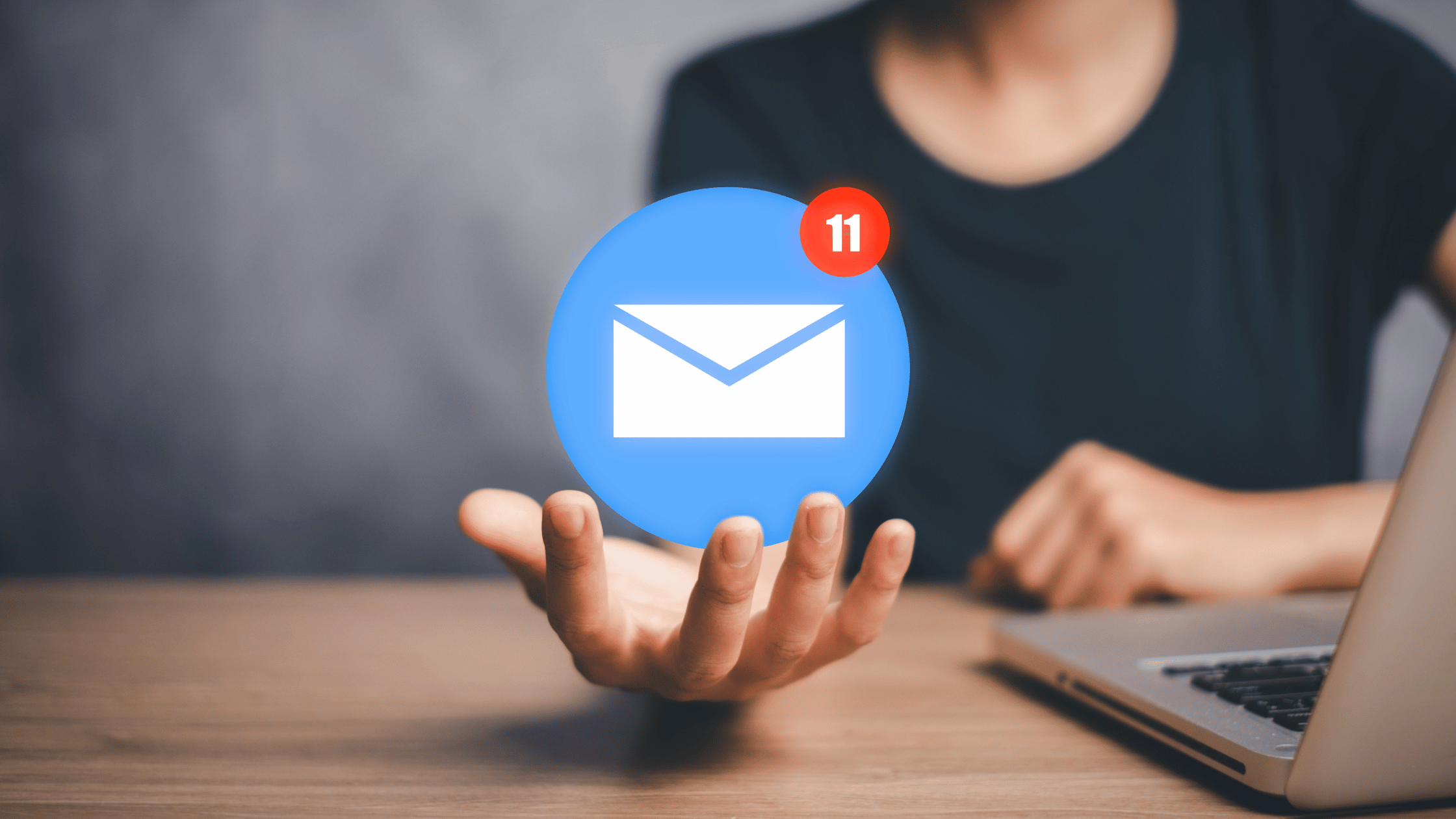 Benefits of Using a Virtual Mailbox