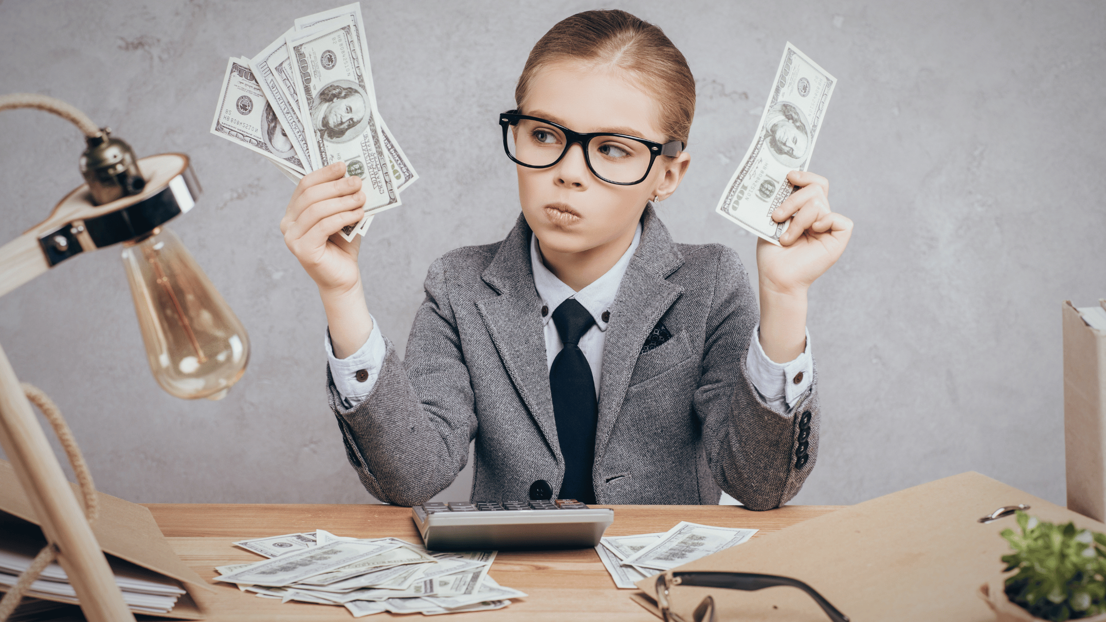 Can a minor form an LLC in the USA