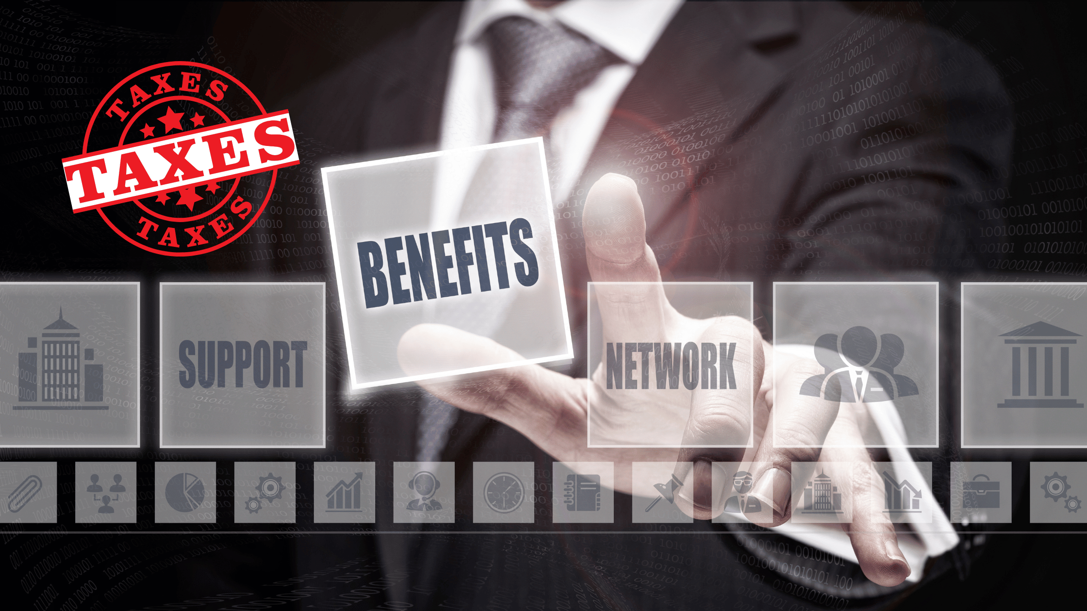 Tax Benefits of Incorporating in Delaware