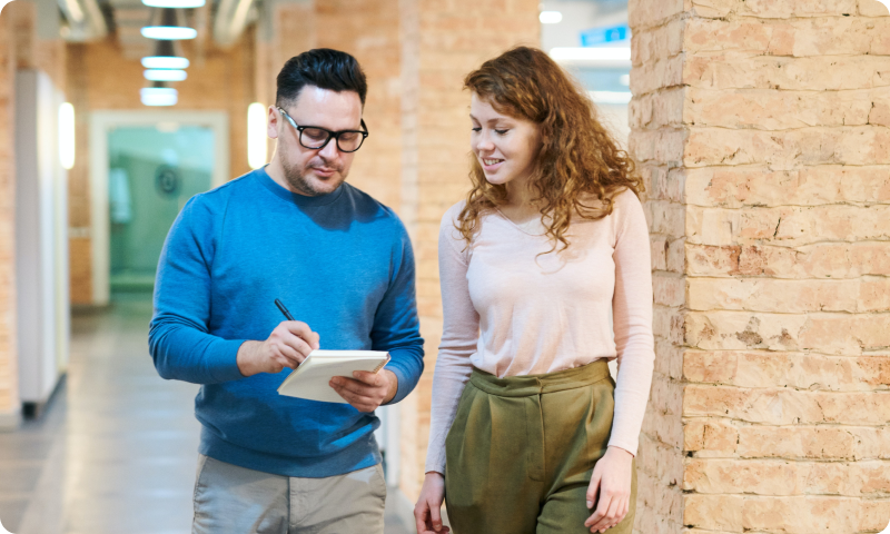 AI-Powered Insights img