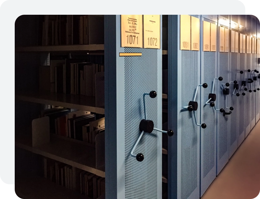 Easy Docs Document Storage img