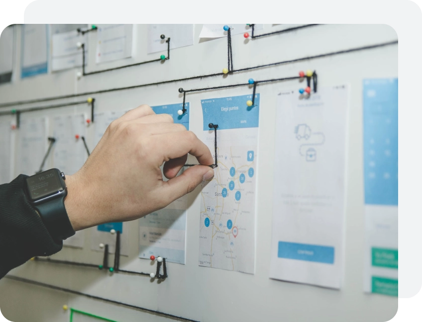 Easy Docs User-Friendly Interface img