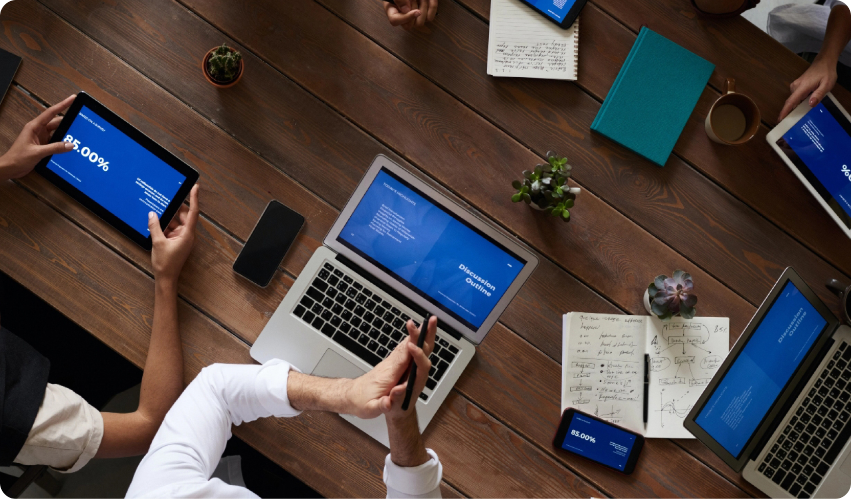 Your Comprehensive Document Management Solution