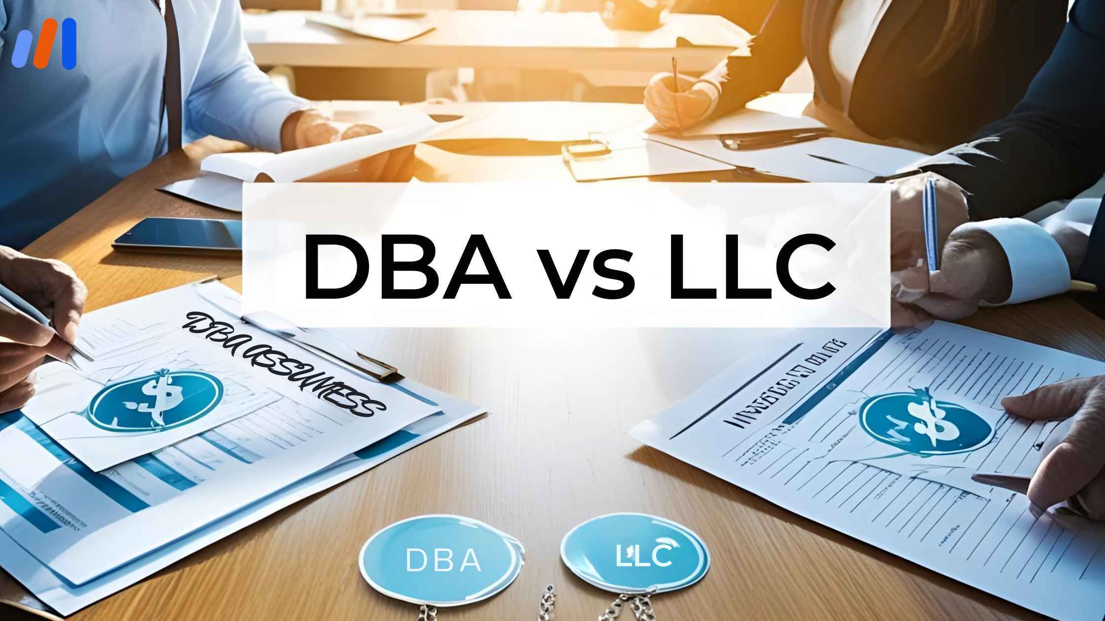 DBA vs LLC