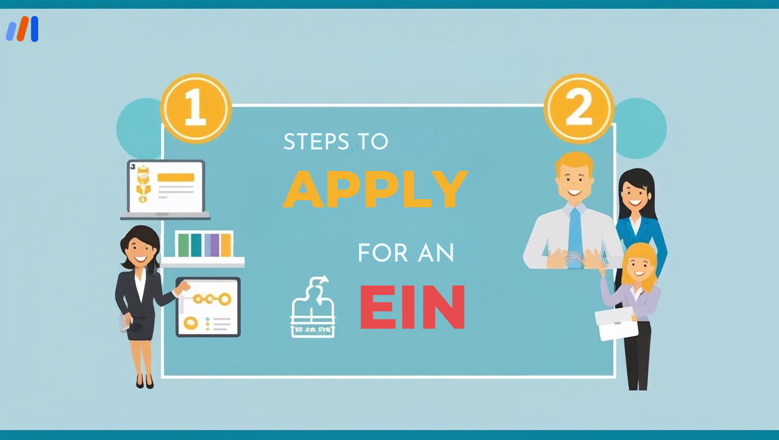 How to Apply for EIN