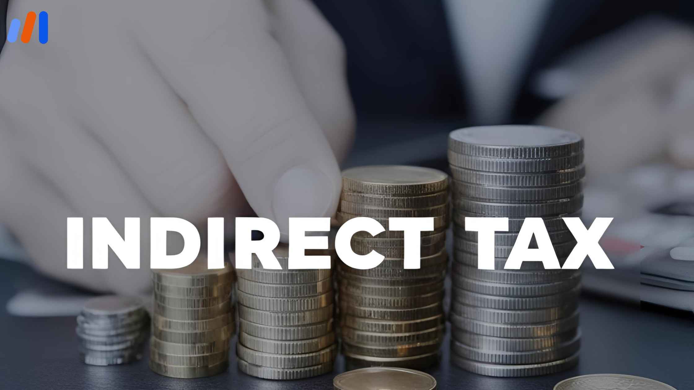 indirect tax