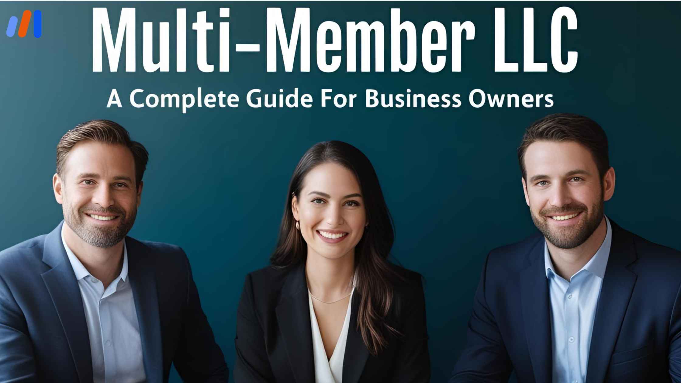 multi-member LLC