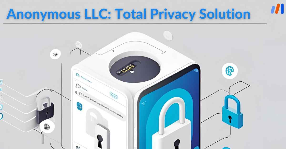 Anonymous LLC