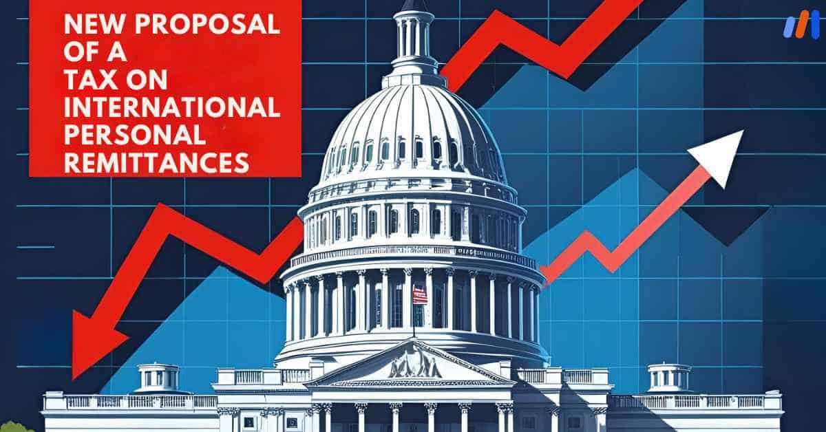 Proposed US Remittance Tax