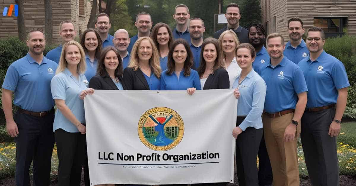llc non profit organization