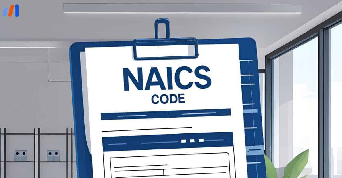 what is naics code for llc