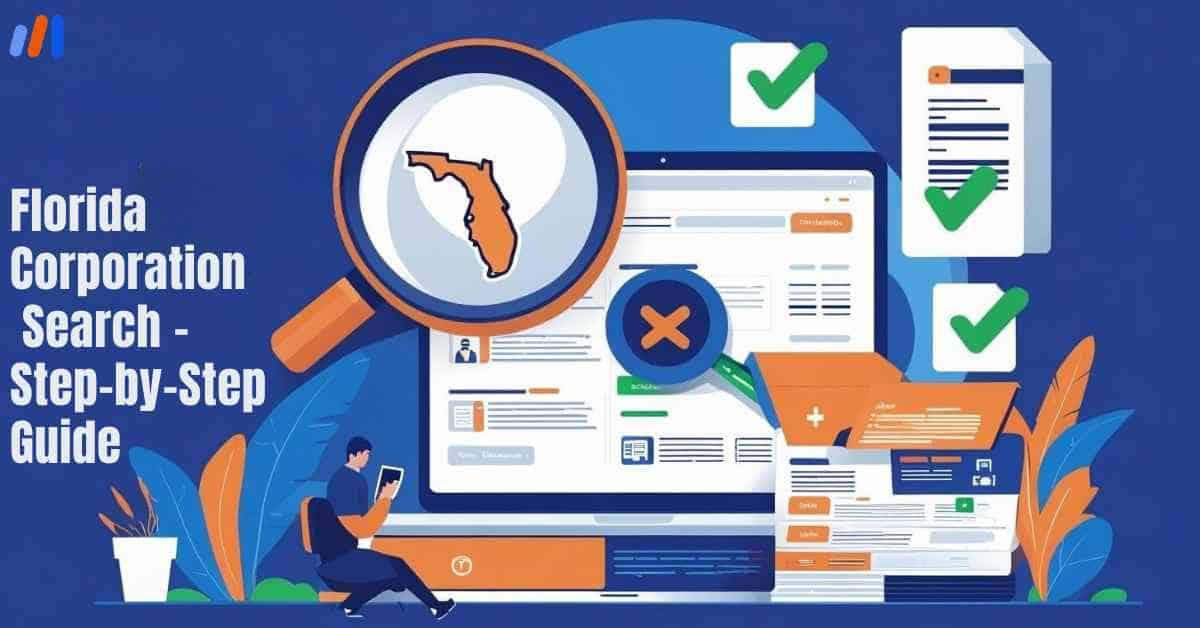 Florida corporation search