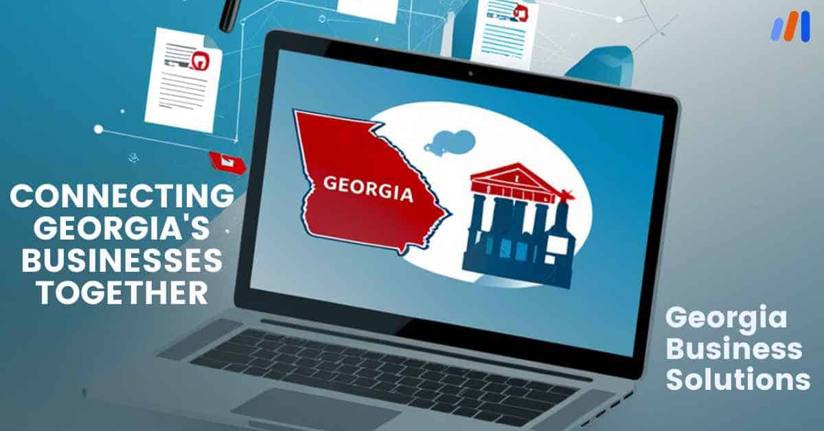 Georgia business search