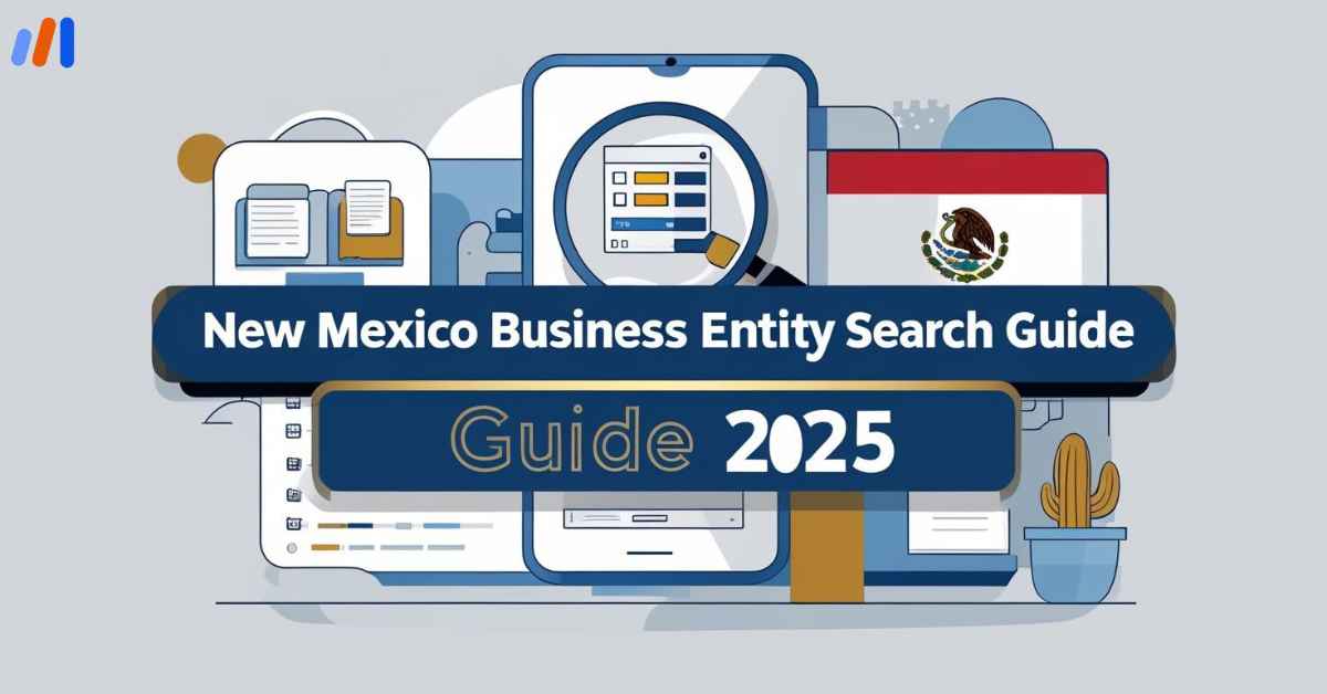 New Mexico Business Entity Search