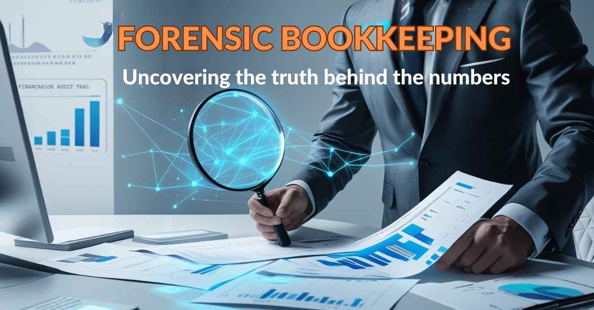 forensic bookkeeping