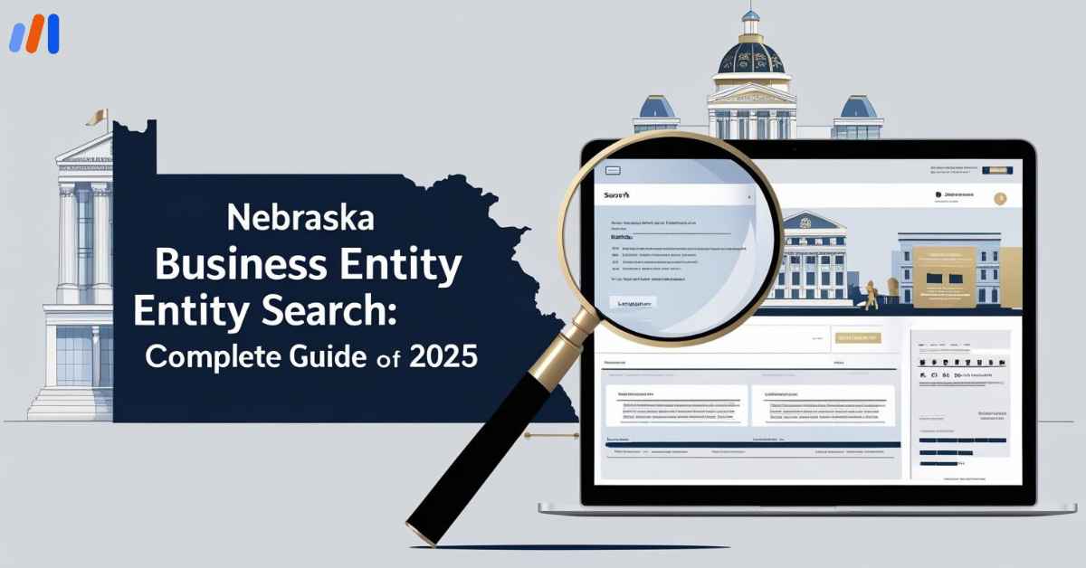nebraska business entity search