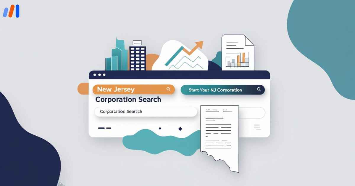 new jersey corporation search