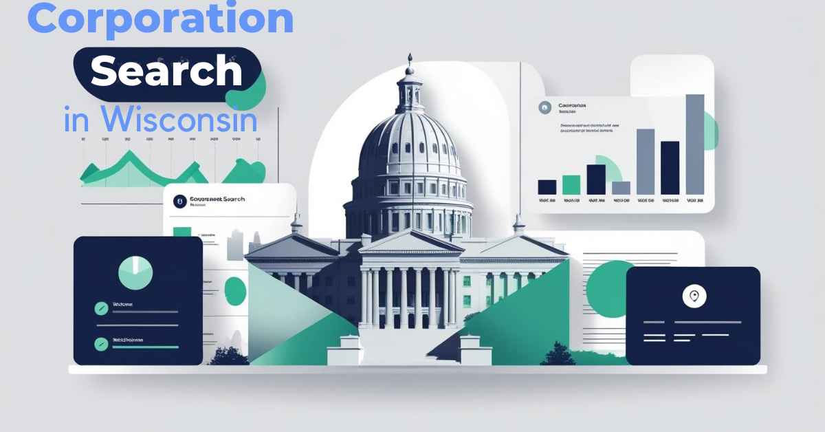 wisconsin corporation search