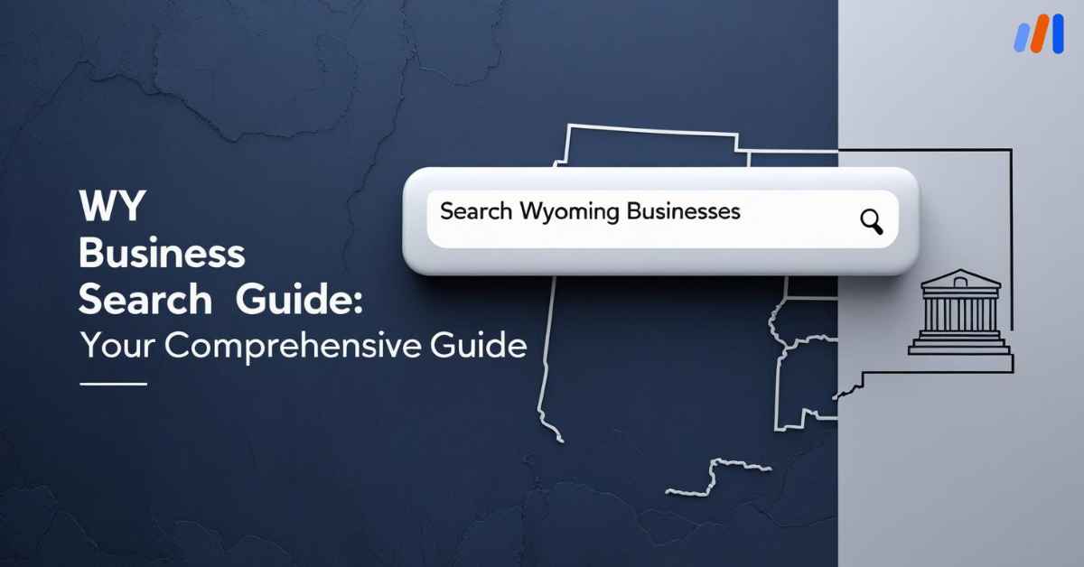 wy secretary of state corporation search