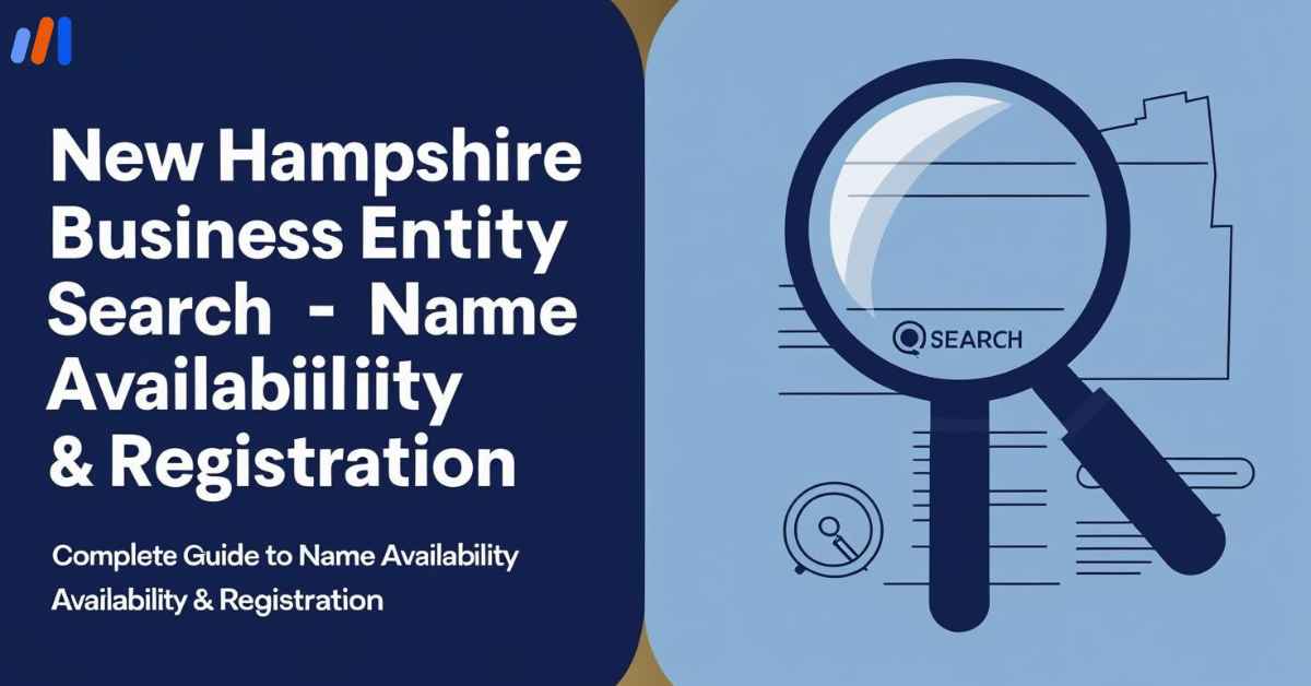 New Hampshire business entity search