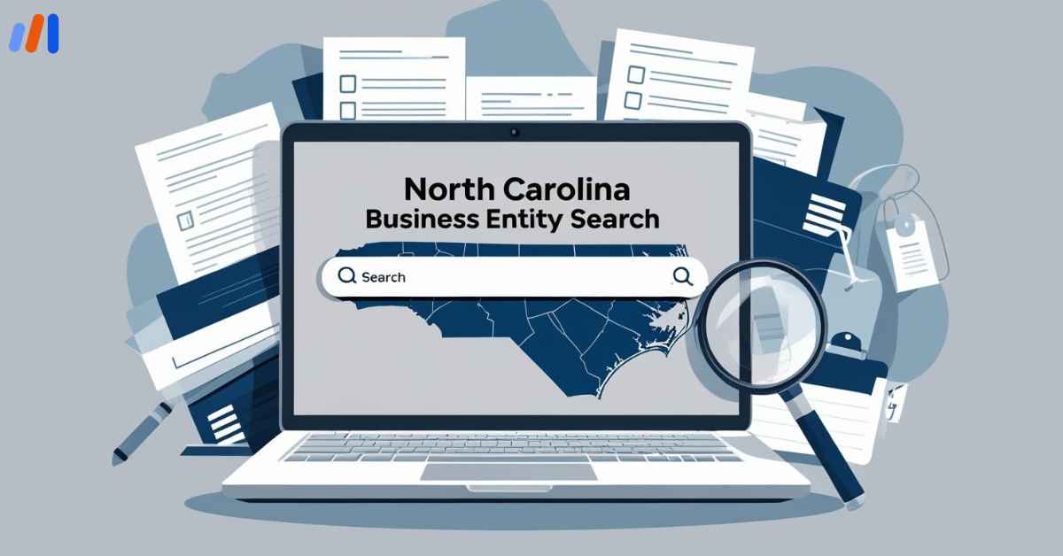 North Carolina Business Entity Search