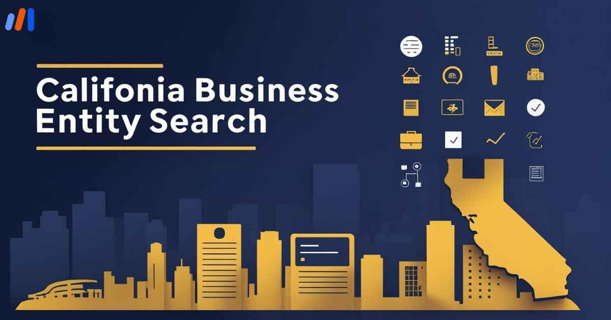 california business entity search