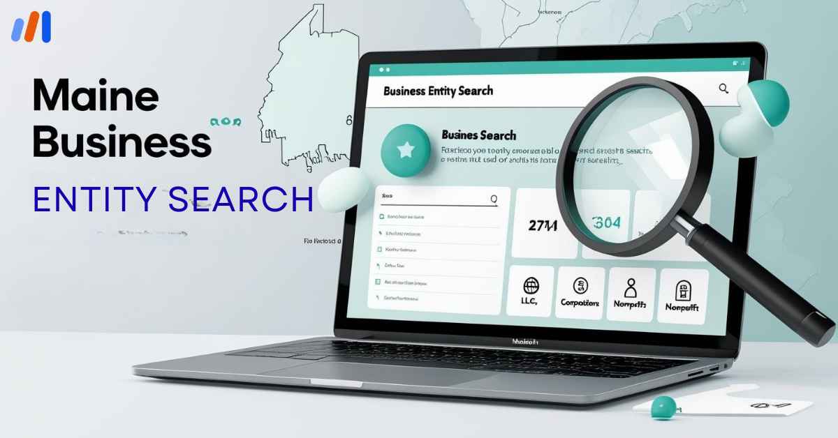 maine business entity search