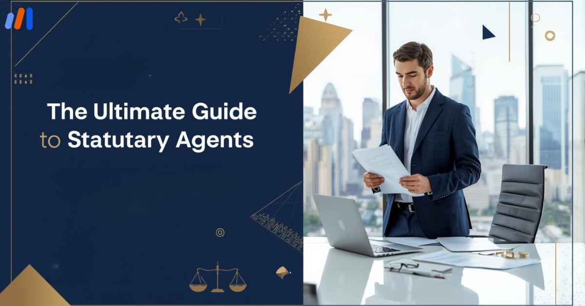 Statutory Agent