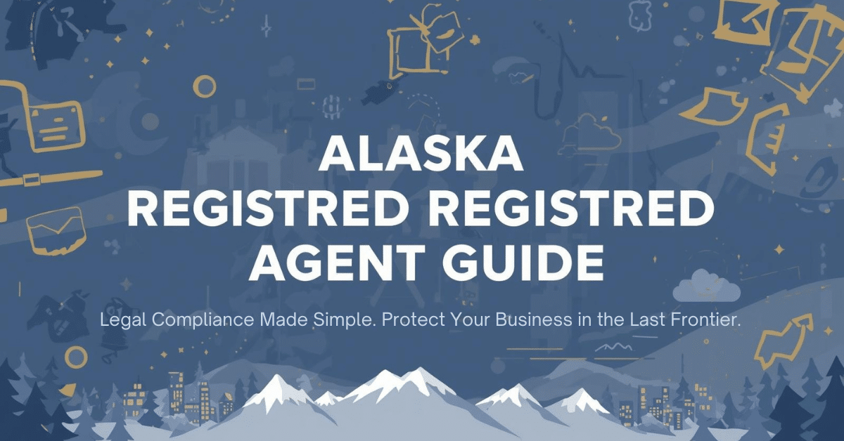 alaska registered agent