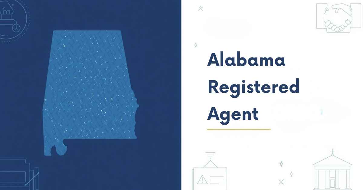 alabama registered agent