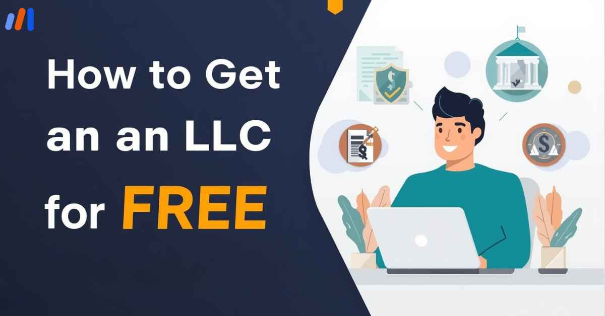 how to get an llc for free