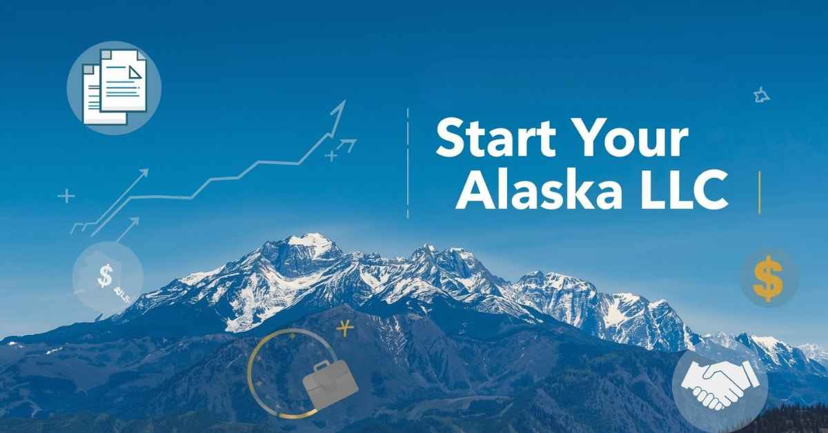start an llc in alaska