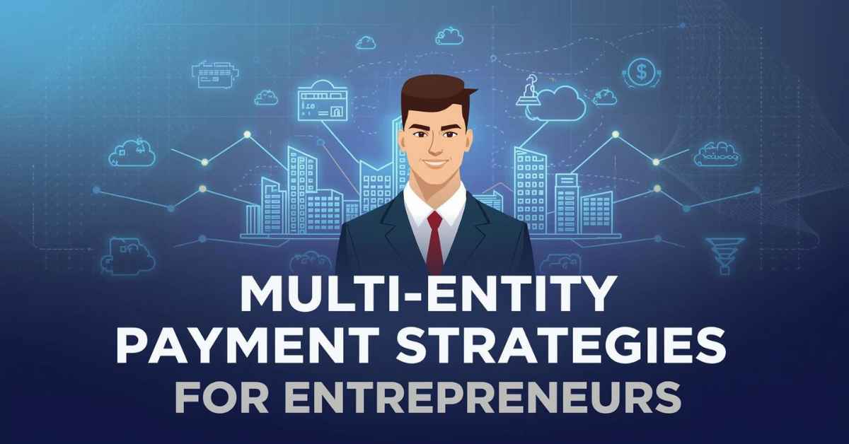 Multi-Entity Payment Processing