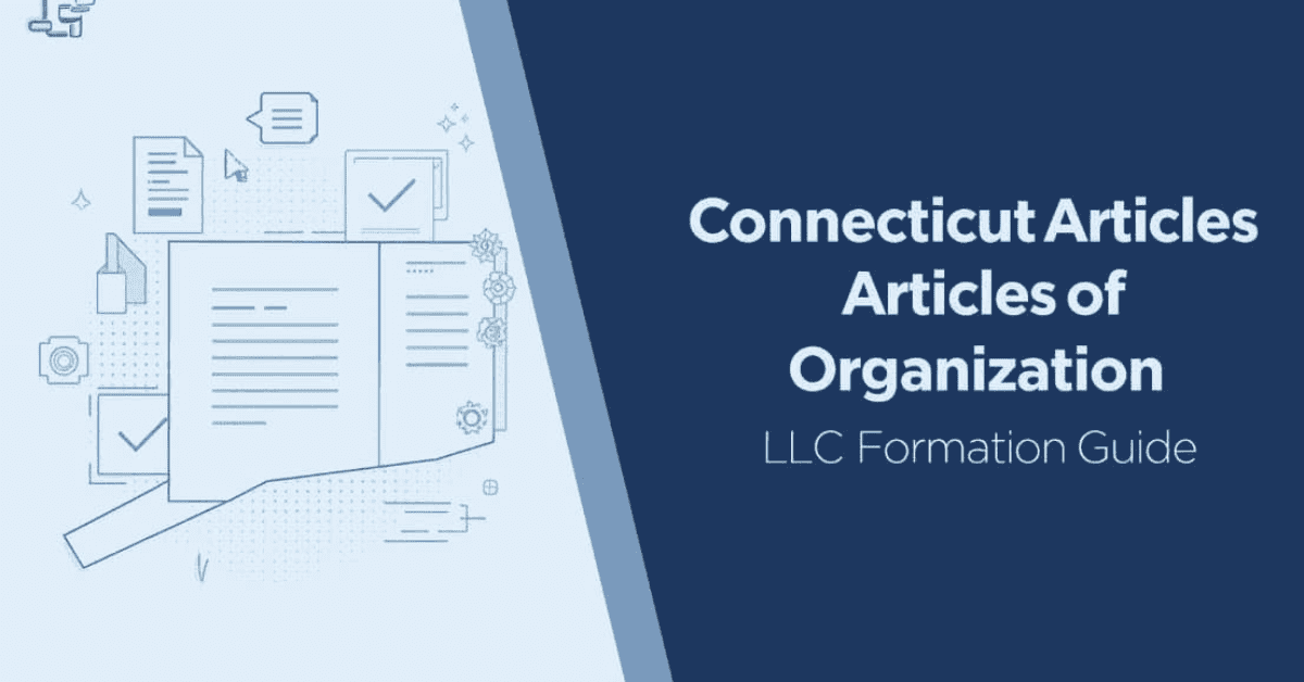 Connecticut-Articles-of-Organization