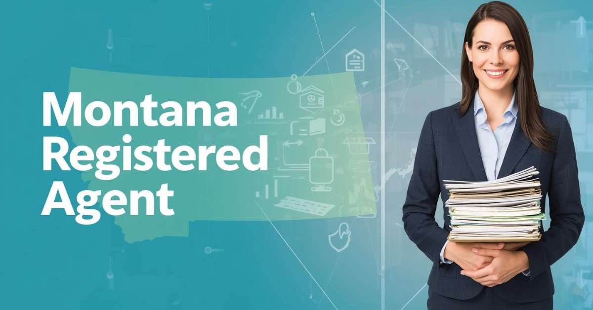 Montana Registered Agent